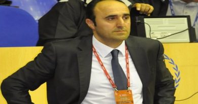 “UTAH Günlüğü: ABD’de Spor Kültürü Üzerine Gözlemler”