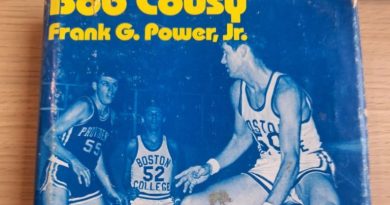 Cousy Arşivleri #1: Taktikten Önce Karakter Cousy Arşivleri #1: Taktikten Önce Karakter