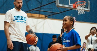 Doncic ve Oyunun Ruhu -1 (Murat Özyer)