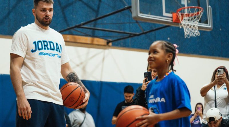 Doncic ve Oyunun Ruhu -1 (Murat Özyer)